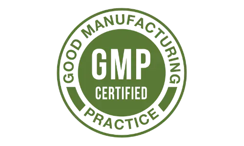 GMP Certified Renew ritual